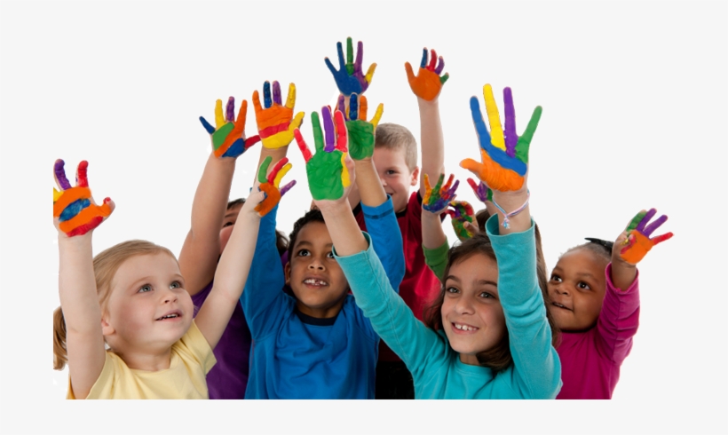Finger Painting Png - Hispanic Heritage Month Crafts, transparent png download