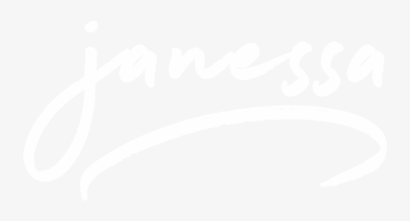 Janessa's Journal - White Background Png, transparent png download