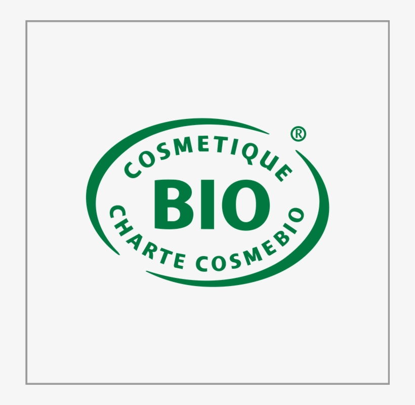 Logo Label Cosmebio - Bio, transparent png download