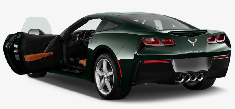 One Week With - Chevrolet Corvette, transparent png download