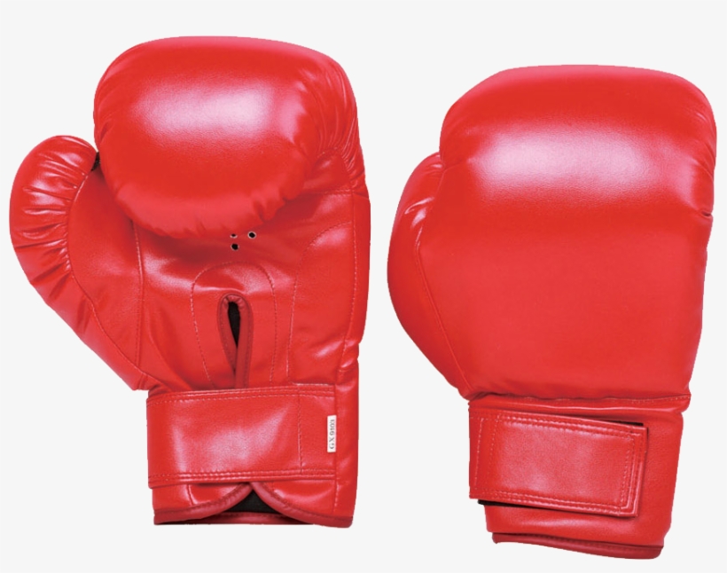 Boxing Glove Png Image - Red Boxing Glove Png, transparent png download