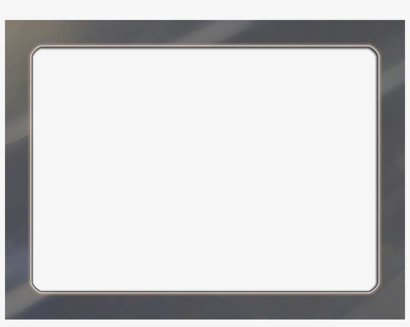 Rectangle - Display Device, transparent png download