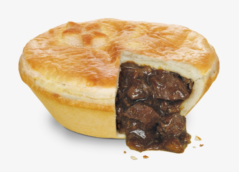Curry Pie - Steak And Kidney Pie Png, transparent png download