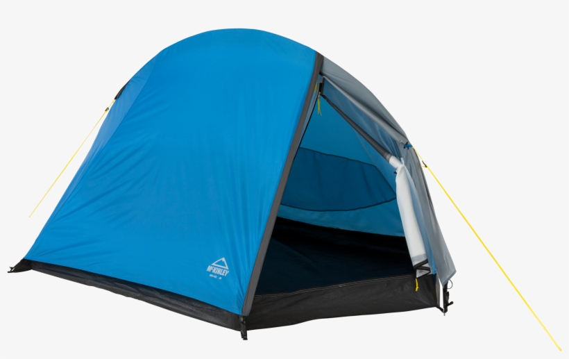 Mckinley Bike 2 Tent, transparent png download