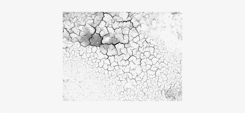 Face Crack Manipulation - Crack Surface, transparent png download
