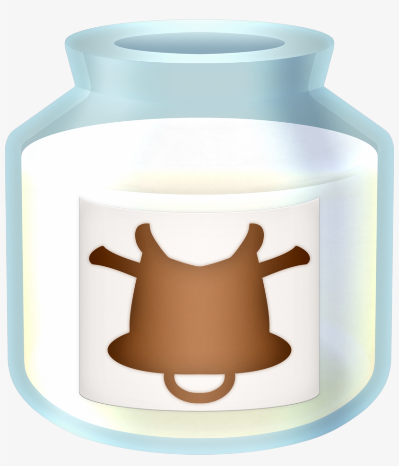 Premium Milk - Lid, transparent png download