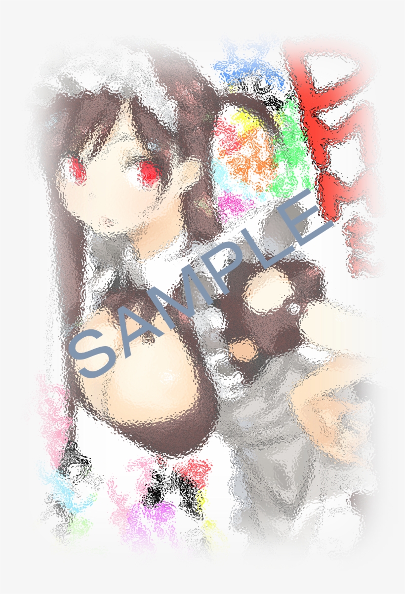 View Samegoogleiqdbsaucenao Dmekyhmuwaamvoj , - Illustration, transparent png download