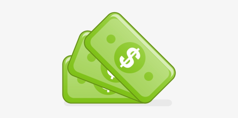 Money Icon, transparent png download