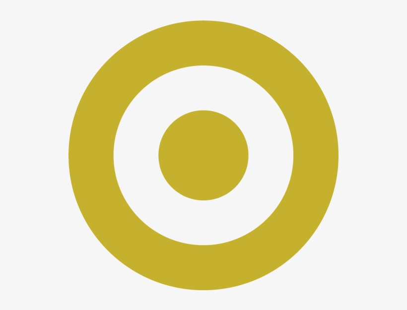 Target - Circle, transparent png download