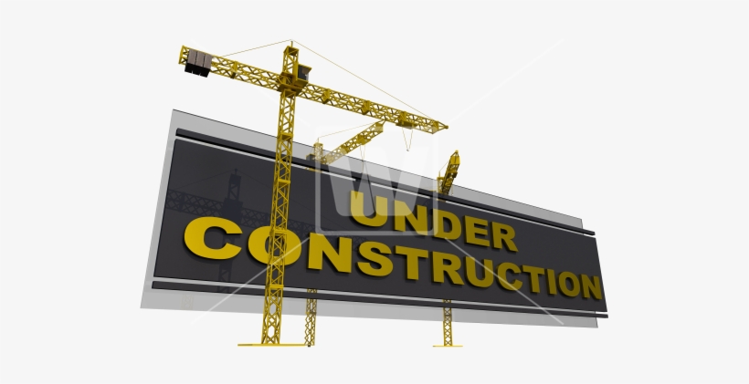 Under Construction Png - Under Construction Photo Png, transparent png download