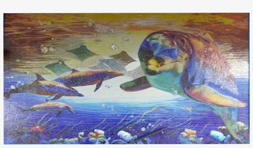 Wall Decoration - Painting, transparent png download