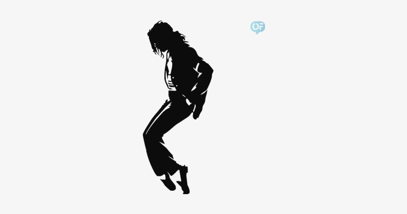Michael Jackson - Michael Jackson Sagoma Png, transparent png download