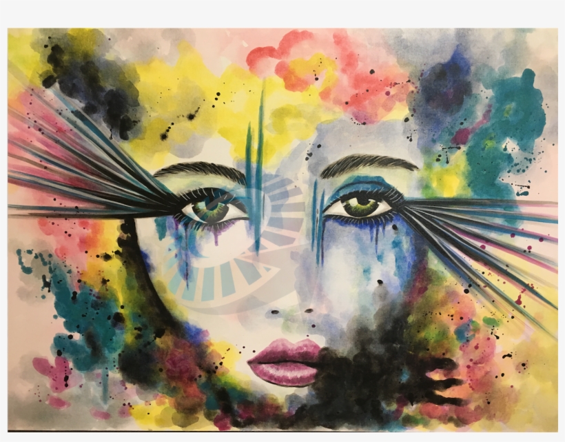 Description - Modern Art, transparent png download