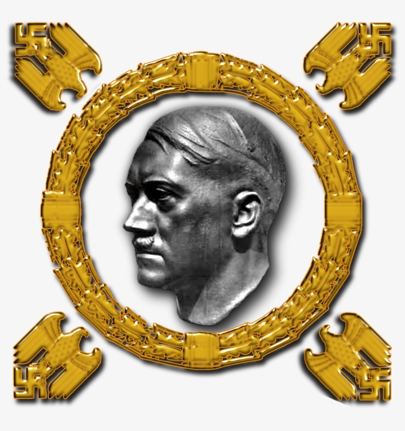 Dietrich Eckart - Spear Of Destiny, transparent png download