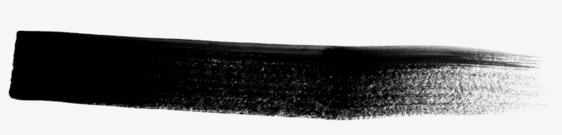 Paintbrushstroke05 Paintbrushstroke06 - Black Paint Stroke Png, transparent png download
