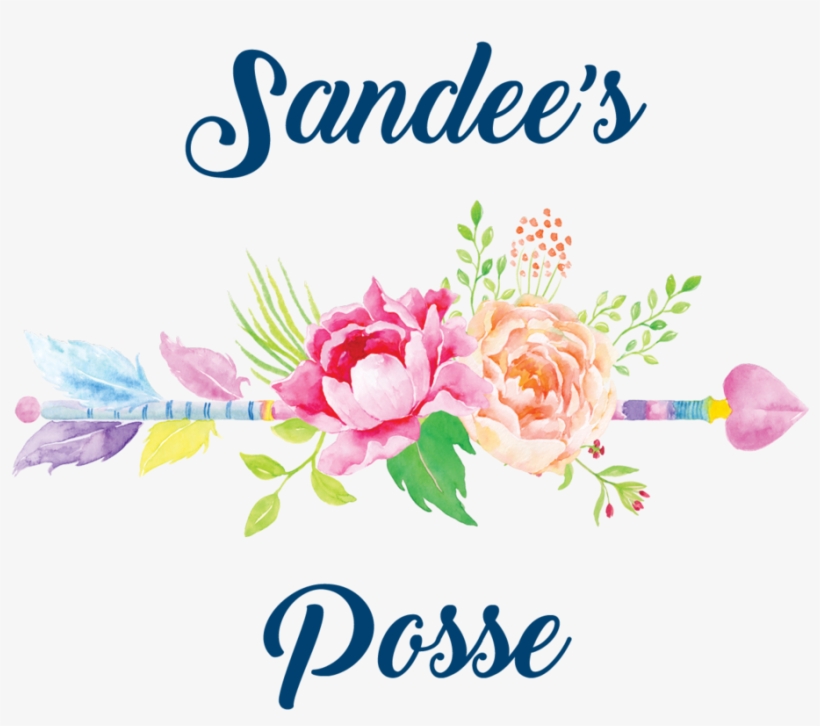 Clipart Arrows Watercolor, transparent png download