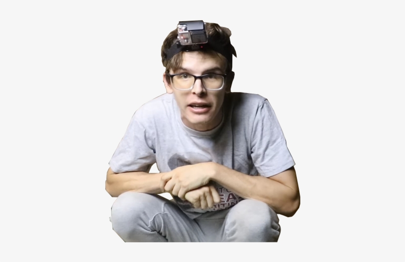 Idubbbztv Cutout By Lone Image Transparent - Wolf, transparent png download