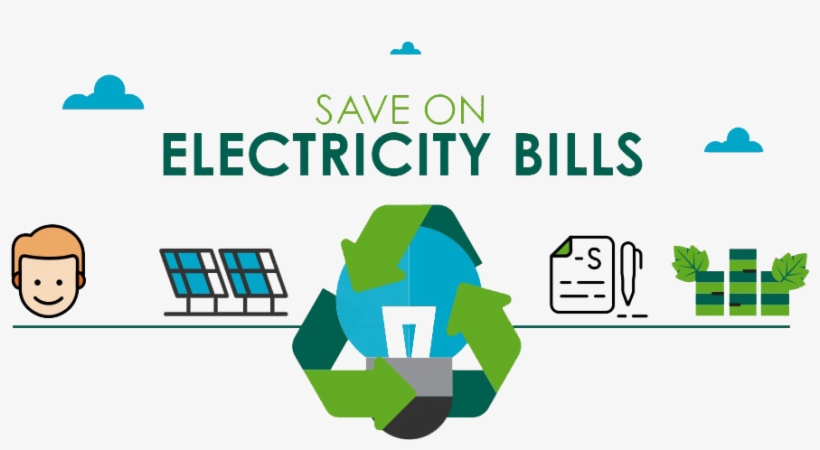 Save Electricity Png Photos - Save Electricity Png, transparent png download