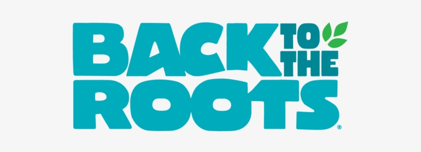 Back To The Roots - Back To The Roots Stoneground Flakes - Cinnamon Clusters, transparent png download