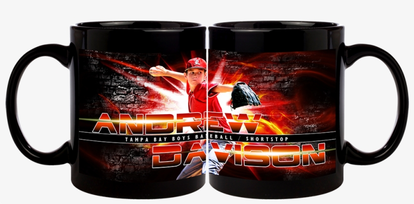 Gaya Entertainment Watch Dogs Fox Mug, transparent png download