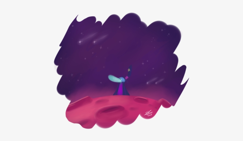 It's Been A Long While Since I Last Used The Watercolor - Deviantart, transparent png download