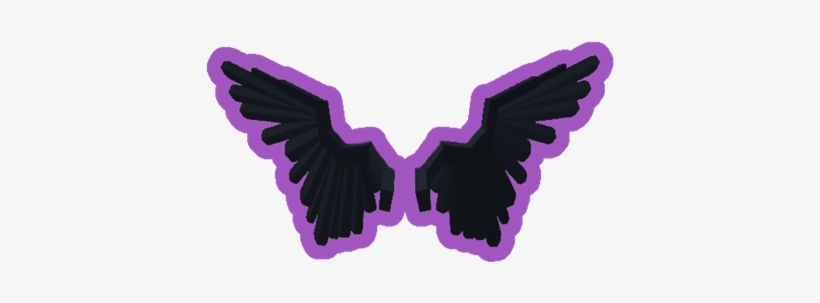 Dark Angel Wings - Wiki, transparent png download
