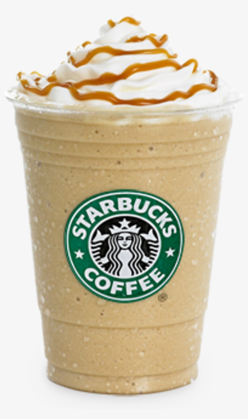Transparent Starbucks Coffee Png, transparent png download