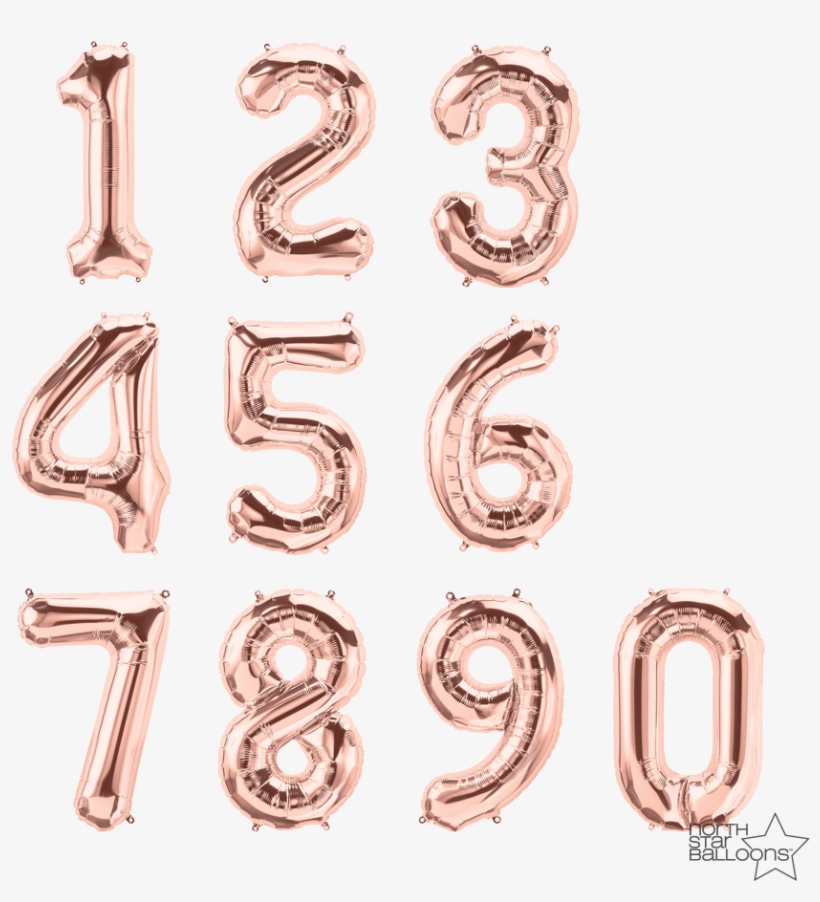 Numbers 34 In, transparent png download