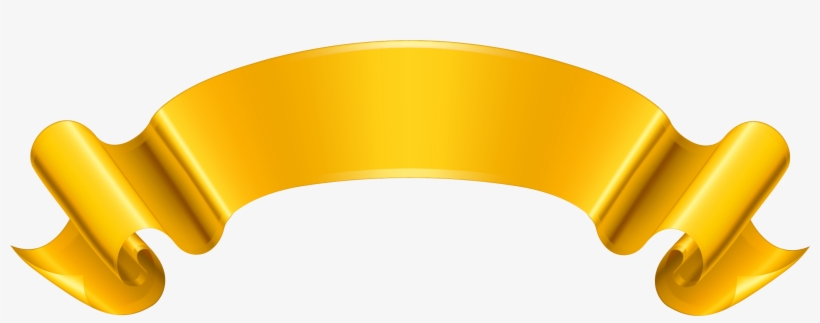 Gold Banner Png Clipart Picture - Ticonderoga No. 2/hb Soft Pencils, 72-count, Cello, transparent png download