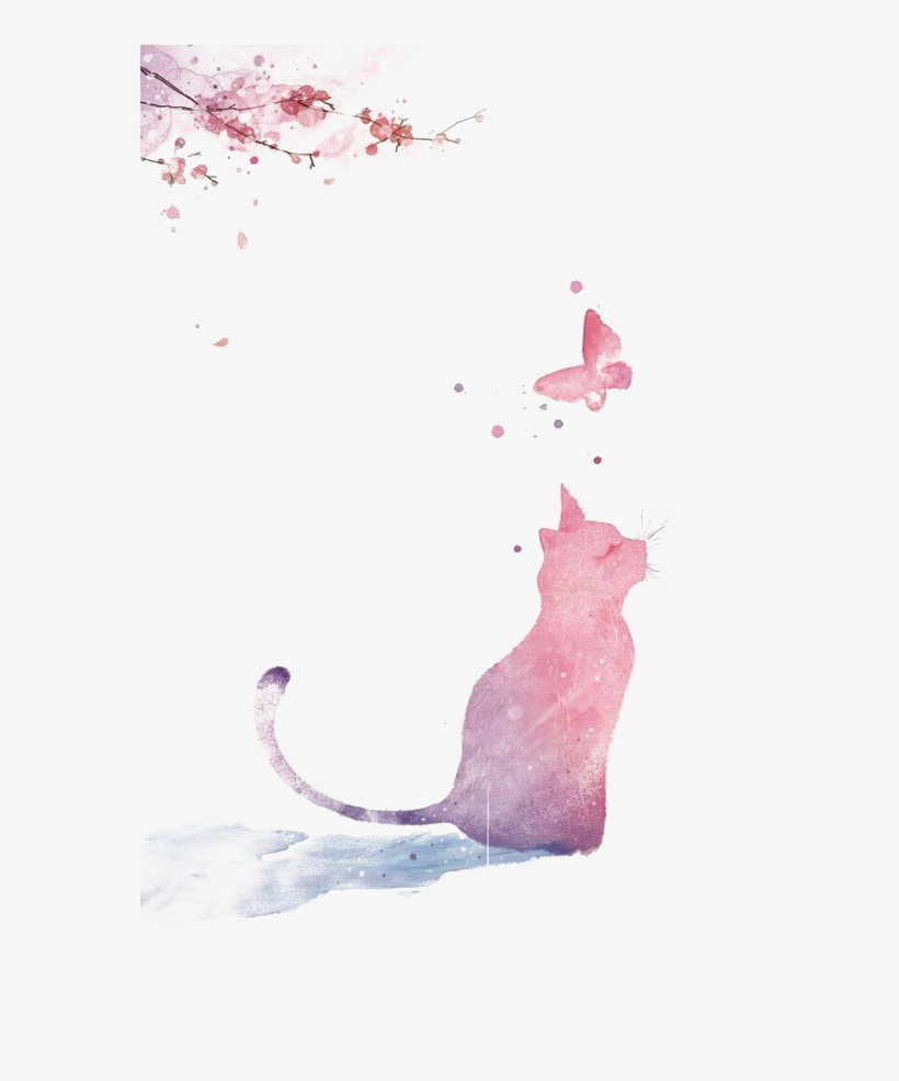 Book Drawing Watercolor - สี น้ำ, transparent png download