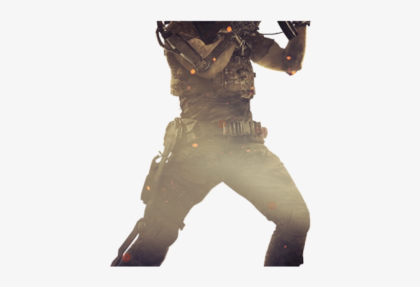 Call Of Duty, transparent png download