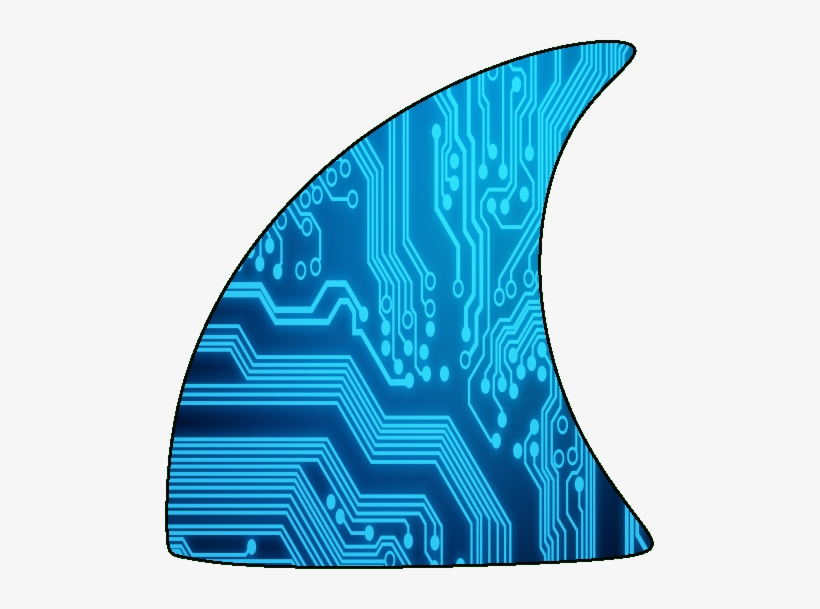 Contact Robot Shark Gaming - Twitter, transparent png download