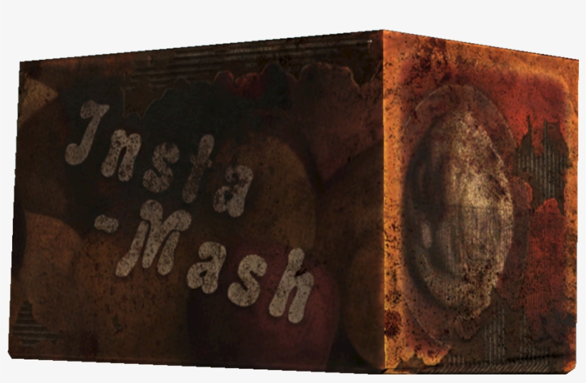 Irrinsta - Instamash Fallout 4, transparent png download