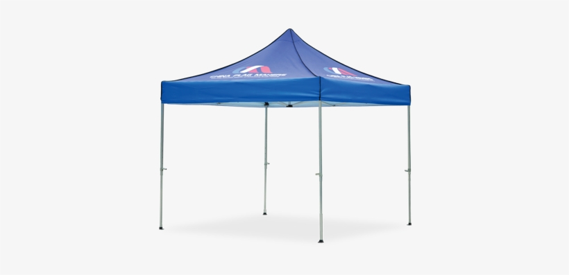 Cat Advertising Tent - Gazebo Tent, transparent png download