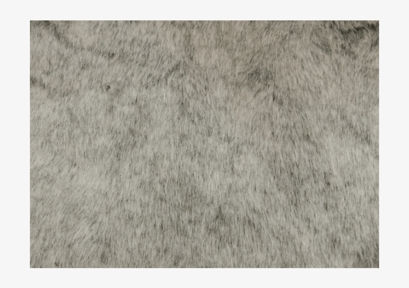 Gray Frost Beaver/seal Fur [reference Only] - Fur, transparent png download