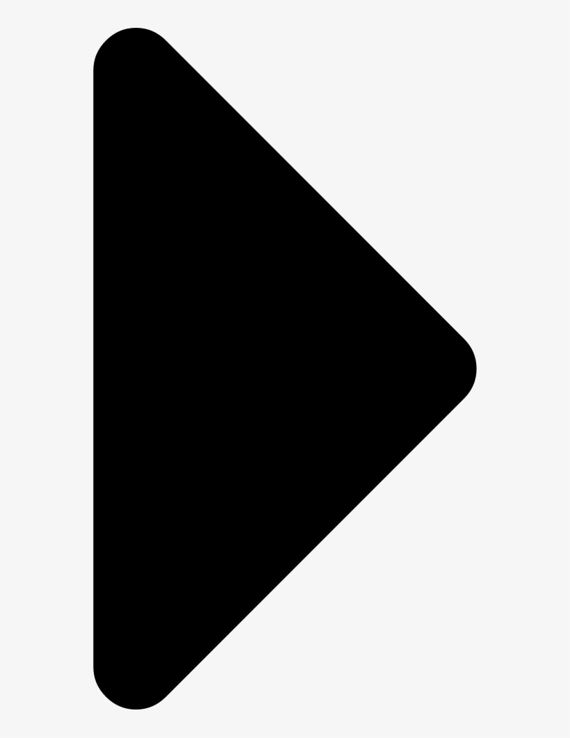 Arrowhead Comments - Play Icon Png, transparent png download