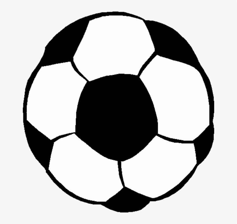 Dibujo Pelota Png - Fs La Massana, transparent png download