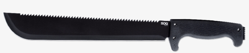 You Are Engraving - Sog Machete, transparent png download