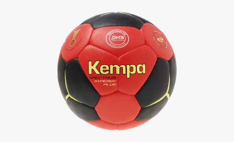 200187901-0001 - Kempa Spectrum Synergy Plus, transparent png download