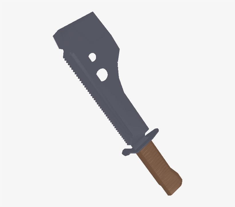 Machete - All Phantom Forces Melees, transparent png download