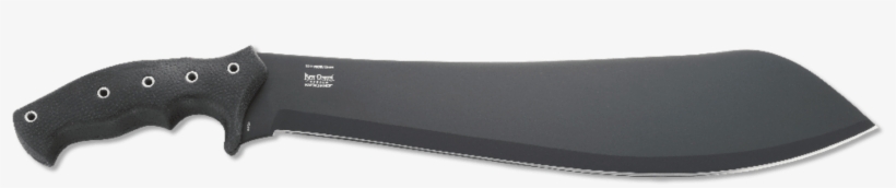 Halfachance Machete, transparent png download