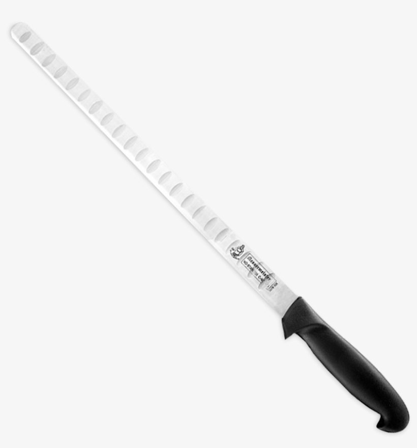 Messermeister 12" Fillet Knife - Knife, transparent png download
