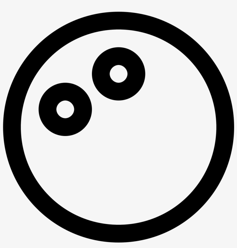 Pelota De Squash Icon - Acceleration Icon, transparent png download