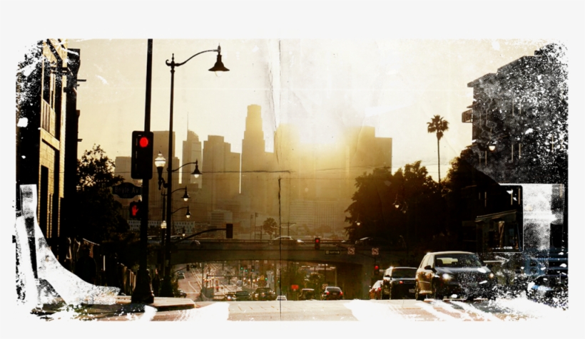 Header-city - Portable Network Graphics, transparent png download