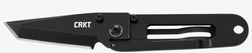 Tap To Expand - Crkt 5500k, transparent png download