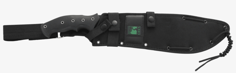 Machete Crkt Redemption, transparent png download