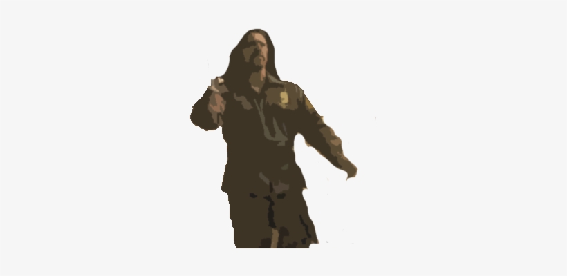 Machete Kills - Soldier, transparent png download