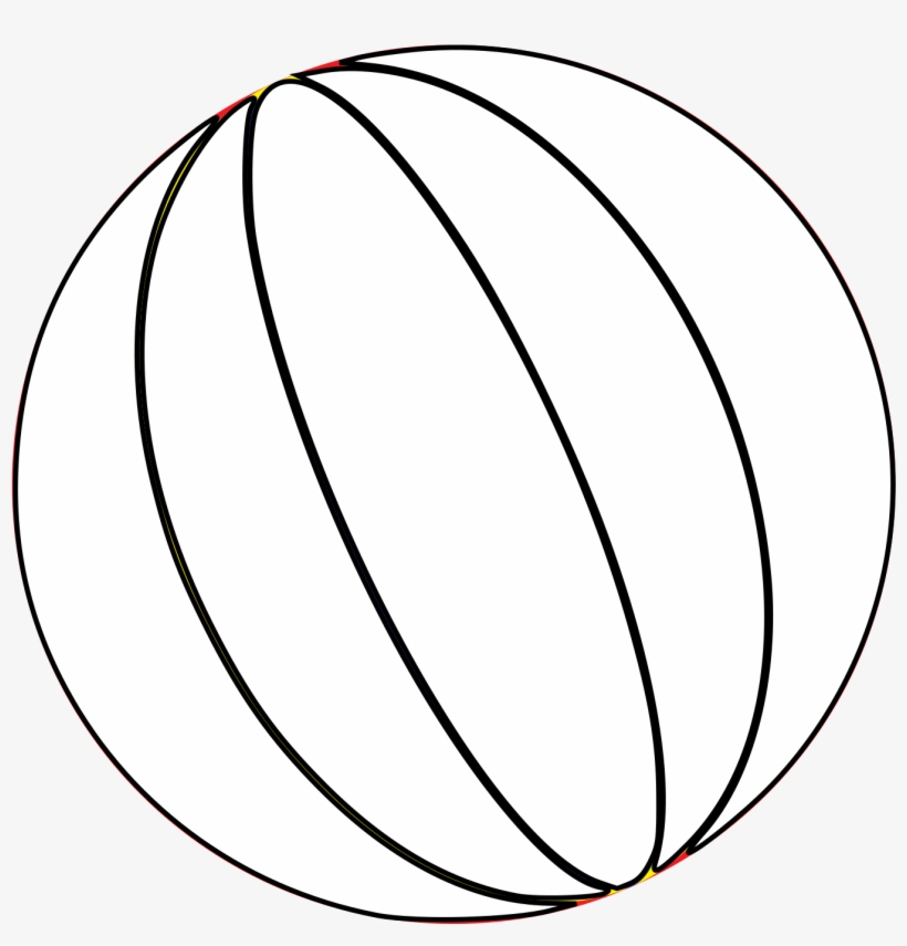 Open - Circle, transparent png download