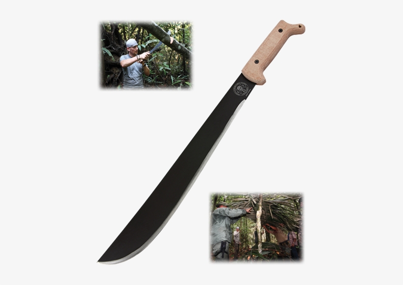 Esee-lite Machete - Esee Machete, transparent png download
