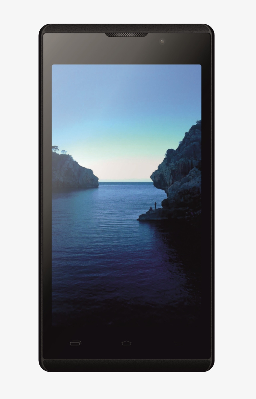 Aligator S4540 Duo Design Information - Fond D Ecran Htc, transparent png download